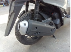 TUBO ESCAPE COMPLETO 18300K1YJ50 