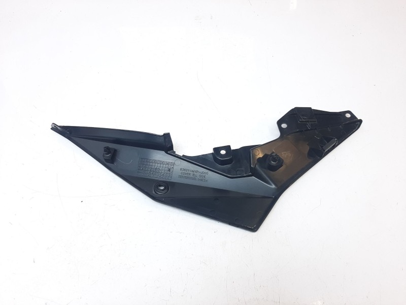 Recambio de moldura para honda cbr 500r cbr 500 r referencia OEM IAM 83621MKPJ000 83621MKPJ000 
