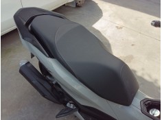 Recambio de asiento para honda pcx pcx 125 (jk05) referencia OEM IAM 77200K1ZJ100 77200K1ZJ10ZC  2