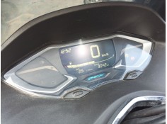 Recambio de cuadro instrumentos para honda pcx pcx 125 (jk05) referencia OEM IAM   