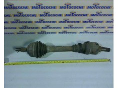 Recambio de transmision delantera izquierda para citroen xsara berlina 1.9 turbodiesel referencia OEM IAM 96091415  