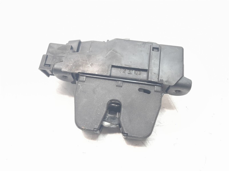 Recambio de cerradura maletero / porton para citroën c4 pure tech referencia OEM IAM 9816195380  
