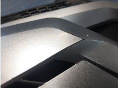 Recambio de moldura para honda forza nss 750 referencia OEM IAM 64650MKVD00ZA   2