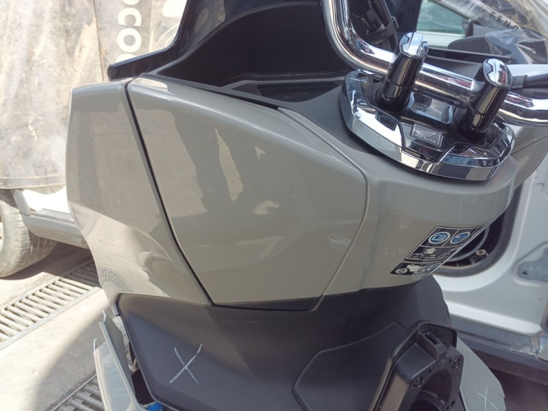 Recambio de guantera para honda pcx pcx 125 (jk05) referencia OEM IAM   