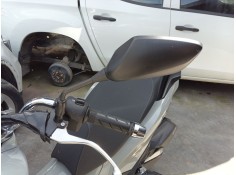 Recambio de retrovisor izquierdo para honda pcx pcx 125 (jk05) referencia OEM IAM   