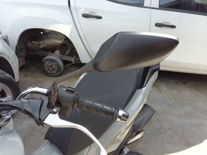 Recambio de retrovisor izquierdo para honda pcx pcx 125 (jk05) referencia OEM IAM   
