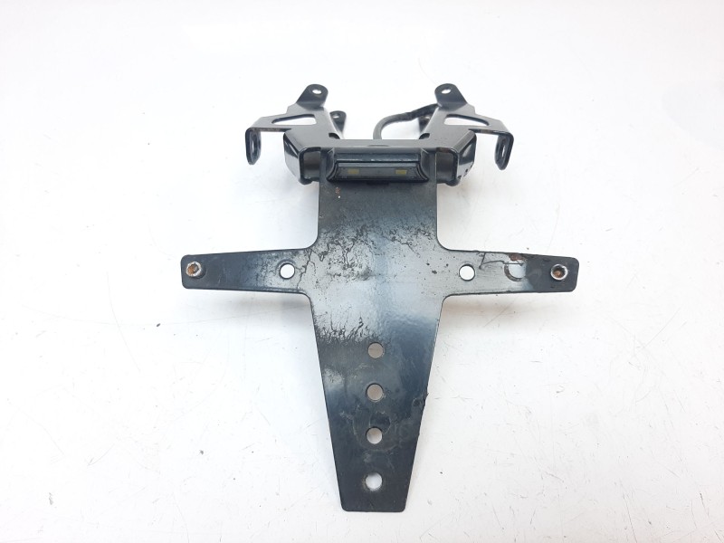 Recambio de portamatriculas para ktm 1290 super duke r 1290 super duke r referencia OEM IAM PORTAMATRICULASKTM PORTAMATRICULASKT