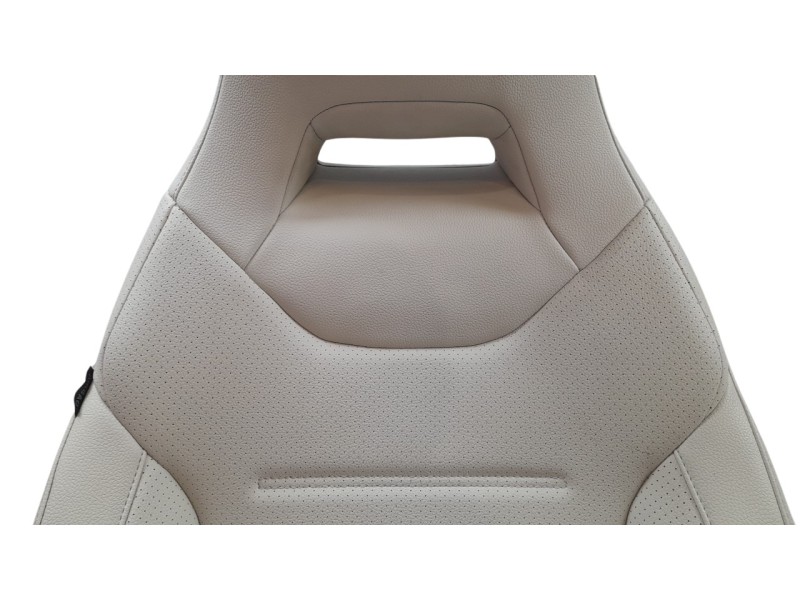 Recambio de juego asientos completo para mercedes-benz cla-klasse (bm 118) cla 180 (118.384) referencia OEM IAM   