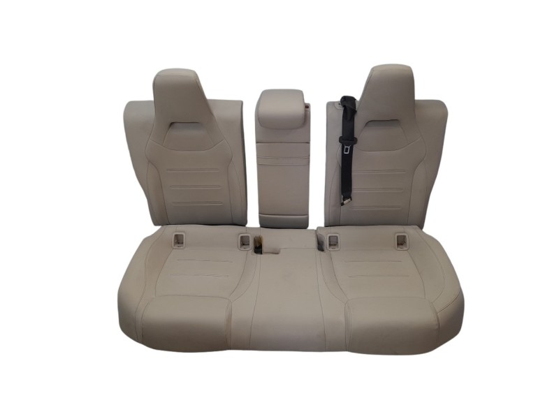 Recambio de juego asientos completo para mercedes-benz cla-klasse (bm 118) cla 180 (118.384) referencia OEM IAM   