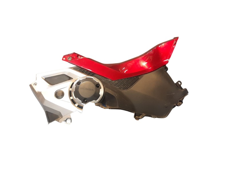 Recambio de moldura para honda forza nss 750 referencia OEM IAM 64430MKVD00 64430MKVD00 