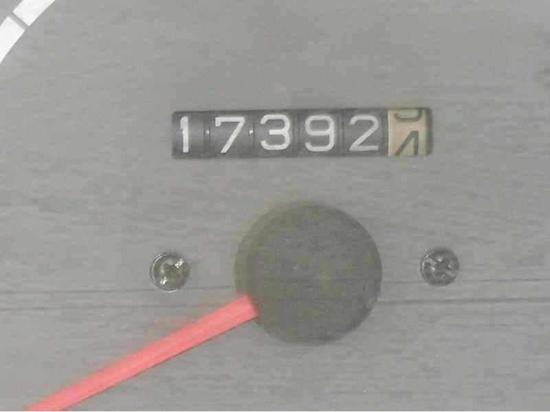 suzuki swift sf berlina (ea) del año 1991