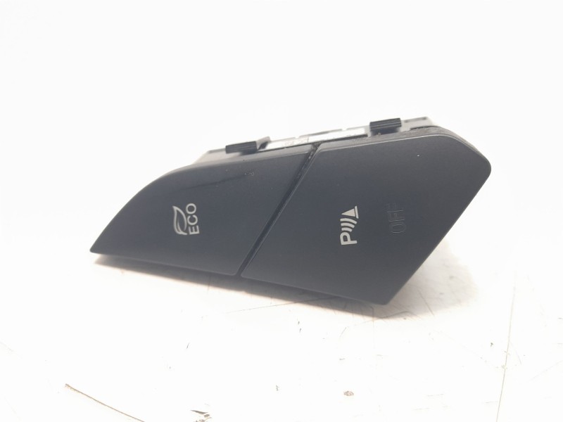 Recambio de mando multifuncion para ford mondeo lim. 2.0 cat híbrido referencia OEM IAM GG9T13D734KBW  