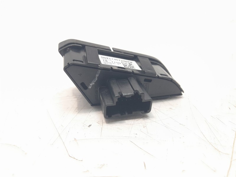 Recambio de mando multifuncion para ford mondeo lim. 2.0 cat híbrido referencia OEM IAM GG9T13D734KBW  