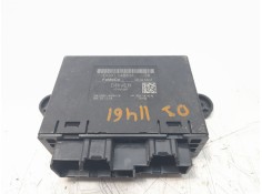 MODULO CONFORT DG9T14B531 DG9T14B531 