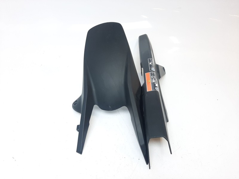 Recambio de guardabarros trasero para honda cb 650r cb 650r referencia OEM IAM 80103MKND50  