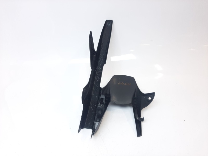 Recambio de guardabarros trasero para honda cb 650r cb 650r referencia OEM IAM 80103MKND50  