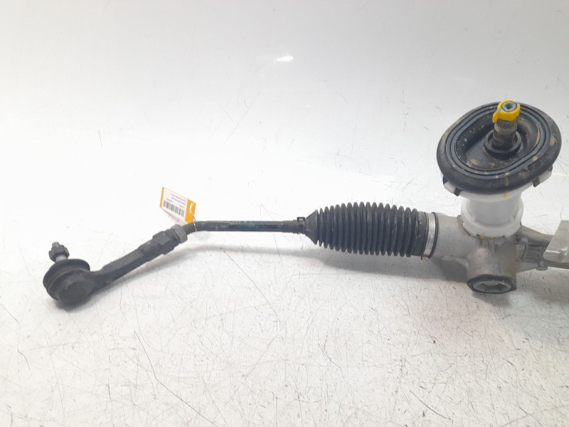 Recambio de cremallera direccion para kia stonic (ybcuv) 1.2 cat referencia OEM IAM 56500H8500  