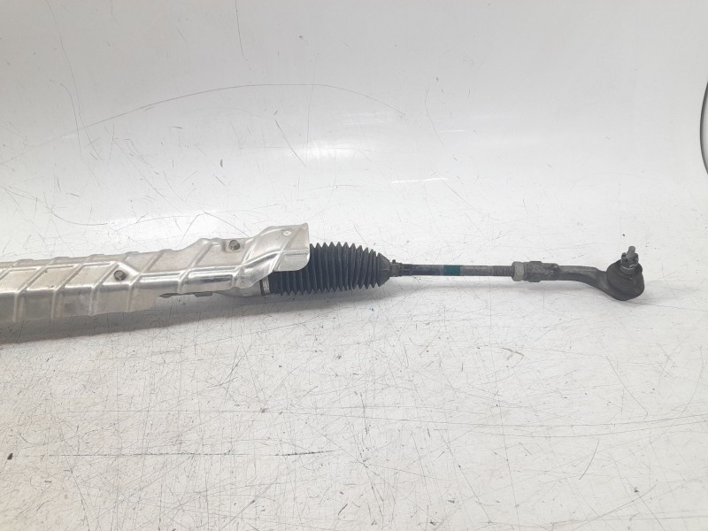 Recambio de cremallera direccion para kia stonic (ybcuv) 1.2 cat referencia OEM IAM 56500H8500  