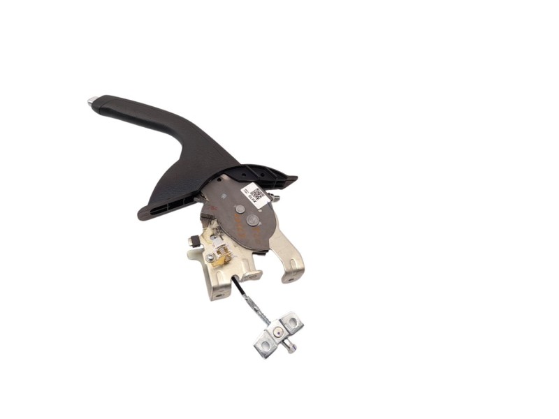 Recambio de palanca freno para hyundai i20 1.2 16v cat referencia OEM IAM 59710C8000  