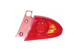 Recambio de piloto trasero derecho para seat leon (1p1) referencia OEM IAM 1P0945112A 103F21210770 ST4224173