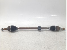 TRANSMISION DELANTERA DERECHA 391003401R 