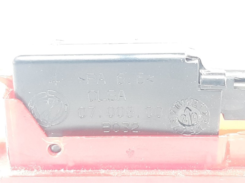 Recambio de luz interior para maserati ghibli iii (m157) 3.0 referencia OEM IAM 0700800 0700800 