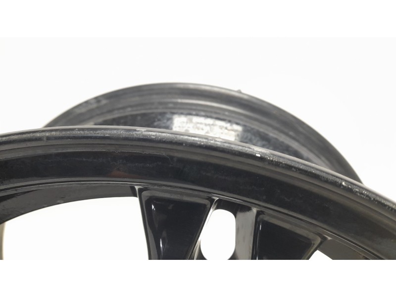 Recambio de llanta para kia niro business referencia OEM IAM 52910G5120  