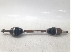 TRANSMISION DELANTERA IZQUIERDA 391011411R 