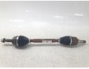 TRANSMISION DELANTERA IZQUIERDA 391011411R 391011411R 