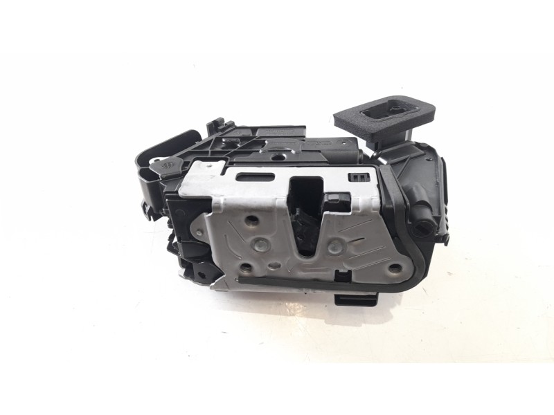 Recambio de cerradura puerta delantera derecha para seat ateca (khp) style xm referencia OEM IAM 5TB837016E  