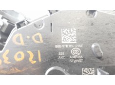 Recambio de cerradura puerta delantera derecha para seat ateca (khp) style xm referencia OEM IAM 5TB837016E   2