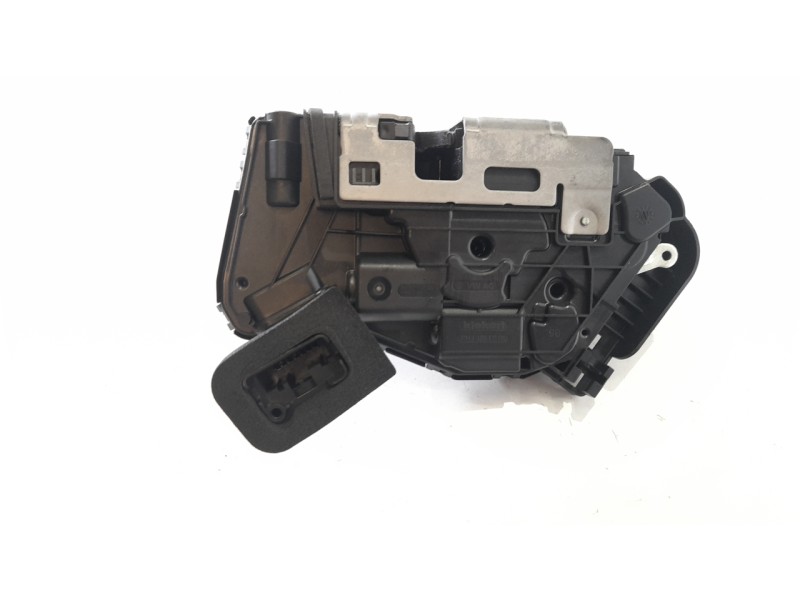 Recambio de cerradura puerta delantera derecha para seat ateca (khp) style xm referencia OEM IAM 5TB837016E  
