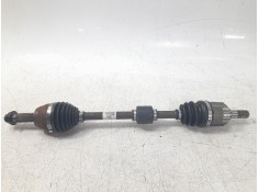 TRANSMISION DELANTERA IZQUIERDA 49500G4100 K1214