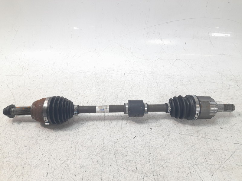 Recambio de transmision delantera izquierda para kia ceed 1.0 tgdi cat referencia OEM IAM 49500G4100  