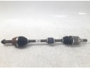 TRANSMISION DELANTERA IZQUIERDA 49500G4100 49500G4100 K1214