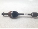 TRANSMISION DELANTERA IZQUIERDA 49500G4100 49500G4100 K1214