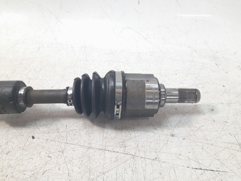 Recambio de transmision delantera izquierda para kia ceed 1.0 tgdi cat referencia OEM IAM 49500G4100  