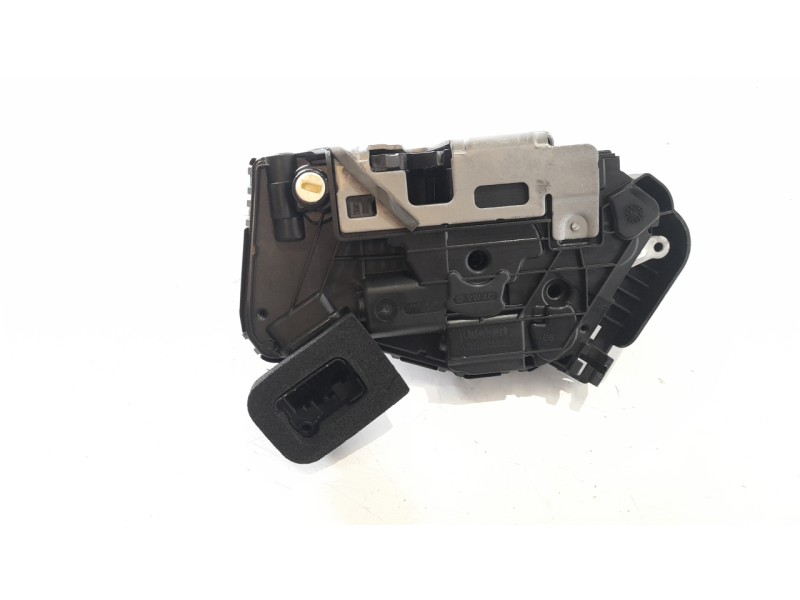 Recambio de cerradura puerta trasera derecha para seat ateca (khp) style xm referencia OEM IAM 5TA839016Q  
