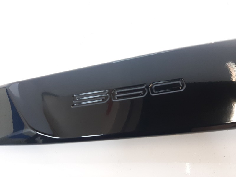 Recambio de moldura para yamaha tmax tmax referencia OEM IAM BBW2173100 BBW2173100P0 