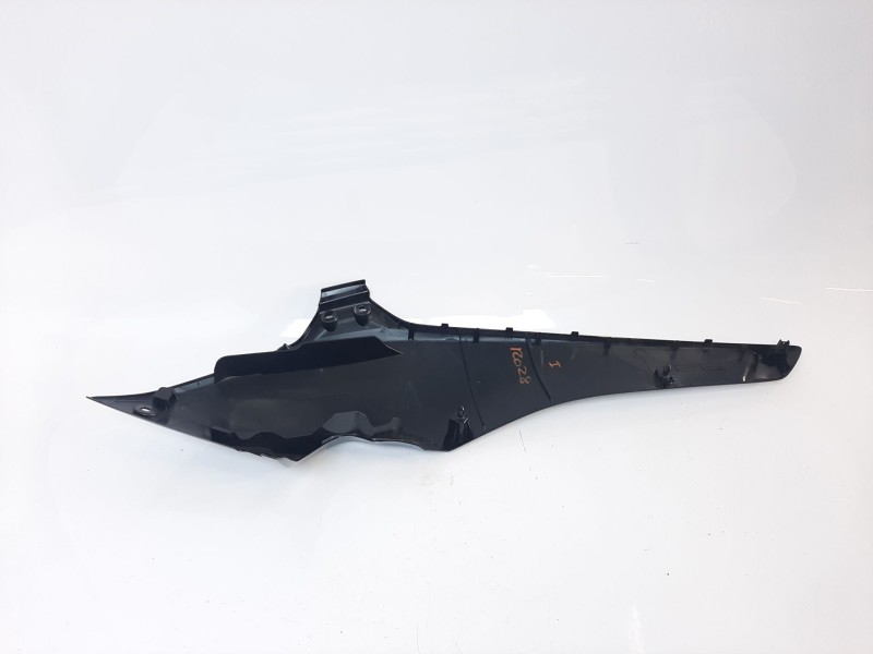 Recambio de moldura para yamaha tmax tmax referencia OEM IAM BBW2173100 BBW2173100P0 
