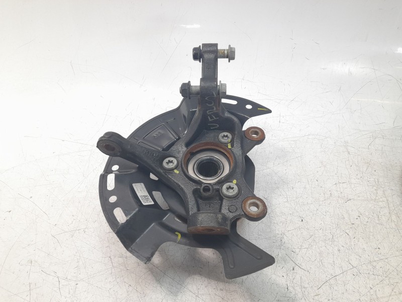 Recambio de mangueta delantera izquierda para kia ceed 1.0 tgdi cat referencia OEM IAM 51715G4AA0  