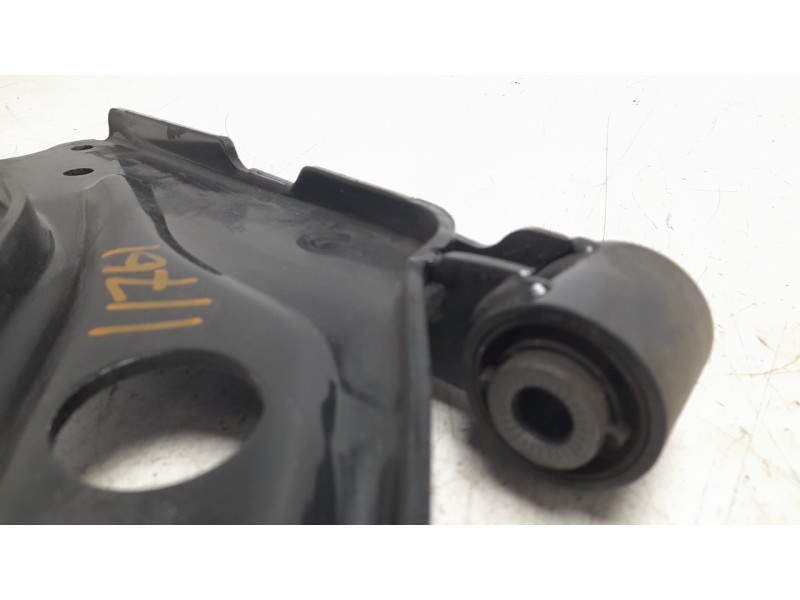 Recambio de brazo suspension delantero izquierdo para citroën c4 picasso feel referencia OEM IAM 9846329780 BR2140 