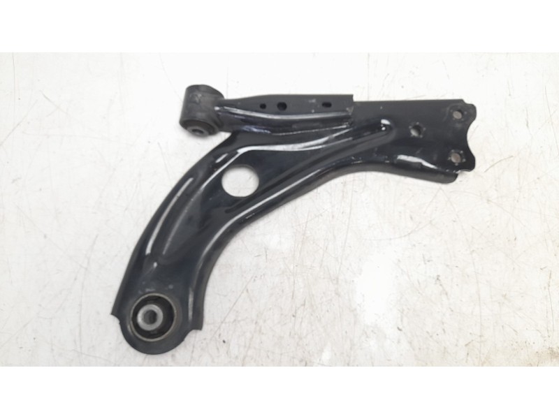 Recambio de brazo suspension delantero izquierdo para citroën c4 picasso feel referencia OEM IAM 9846329780 BR2140 