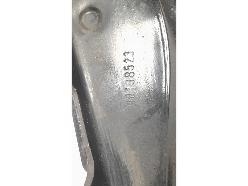 Recambio de brazo suspension delantero izquierdo para citroën c4 picasso feel referencia OEM IAM 9846329780 BR2140 