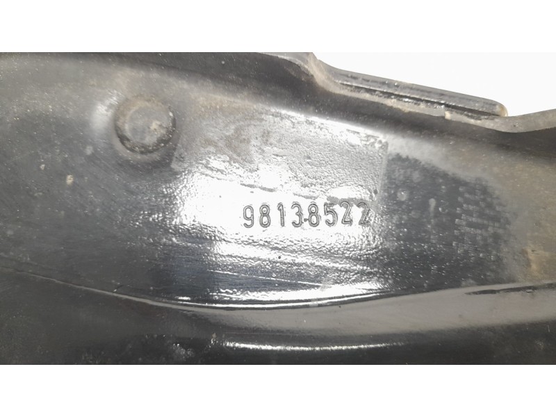 Recambio de brazo suspension delantero derecho para citroën c4 picasso feel referencia OEM IAM 1682729580 BR2139 