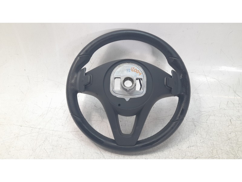 Recambio de volante para mercedes-benz clase glc (w253) glc 220 d 4matic referencia OEM IAM A0004600507  