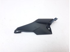 Recambio de moldura para honda cb 650r cb 650r referencia OEM IAM 77216MKYE200 77216MKYE20  2