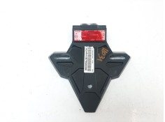 Recambio de portamatriculas para honda cb 650r cb 650r referencia OEM IAM 80101MKYD50 80101MKYD50 