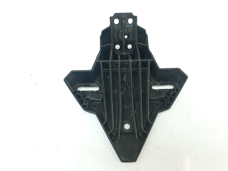 Recambio de portamatriculas para honda cb 650r cb 650r referencia OEM IAM 80101MKYD50 80101MKYD50 