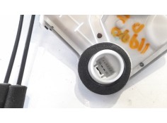 Recambio de cerradura puerta delantera izquierda para toyota corolla (e21) hybrid active referencia OEM IAM 6904002491   2